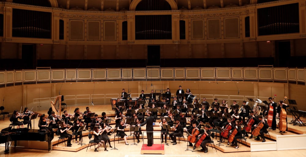 Seven Music Education Organizations Join Forces