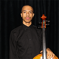 XAVIER PERRY