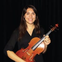 Alumni Spotlight: Amanda Perez - Chicago Musical Pathways Initiative