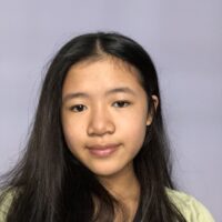 Amy Liang Headshot Amy Liang Headshot