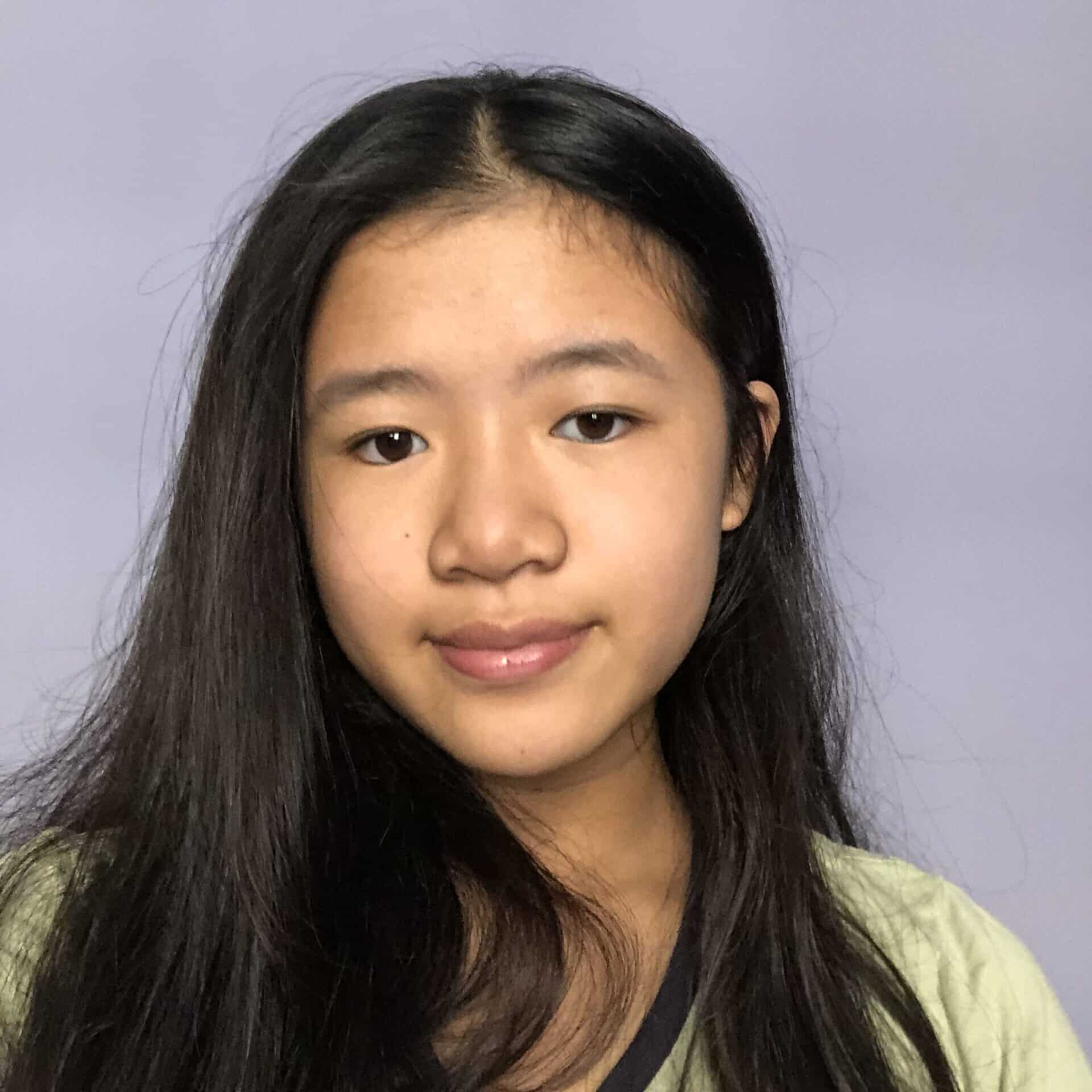 AMY LIANG