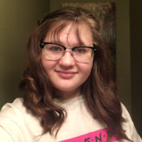 Calleigh Riordan headshot Calleigh Riordan headshot