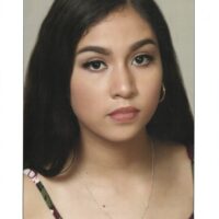 Itzel Bustos headshot Itzel Bustos headshot