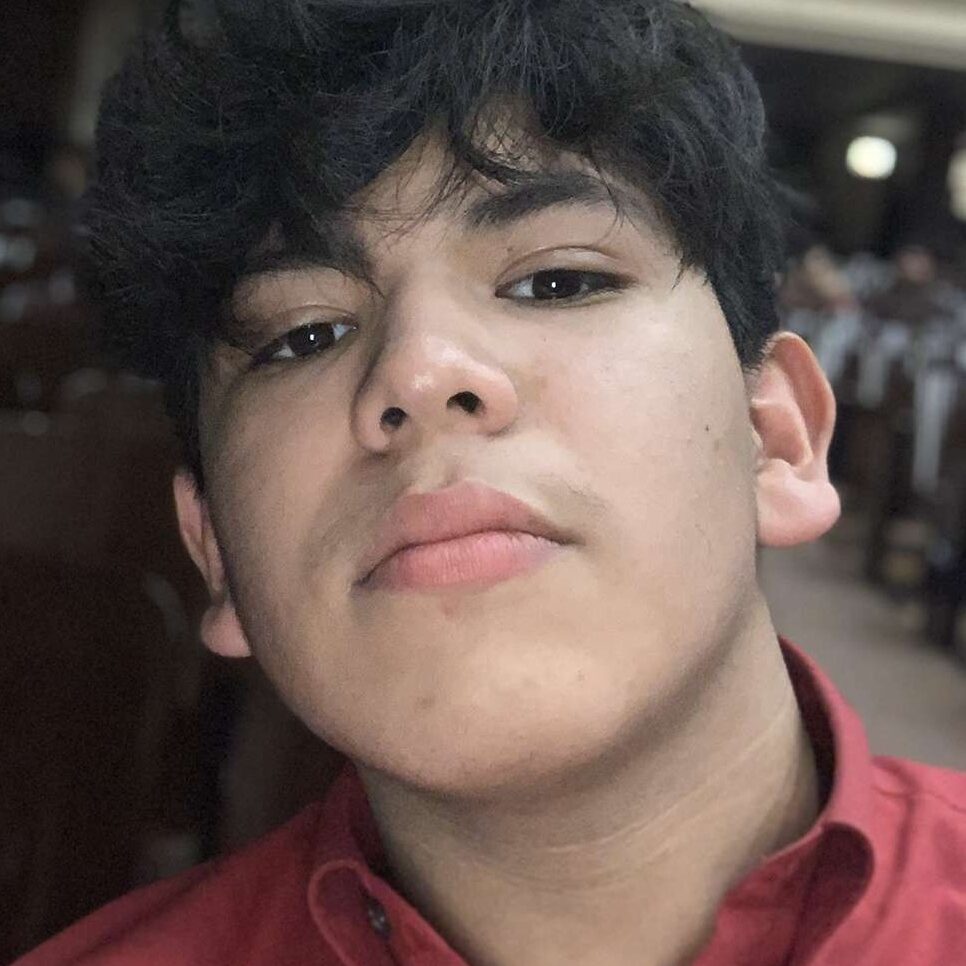 JONATHAN MARTINEZ