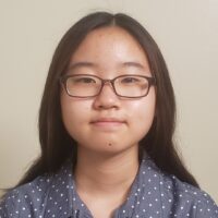 Joyce Nam headshot Joyce Nam headshot