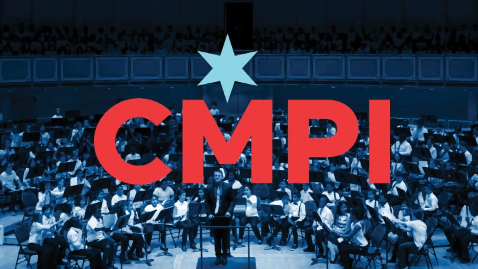 Auditioning for CMPI…and Meet This Year’s Successful Applicants!