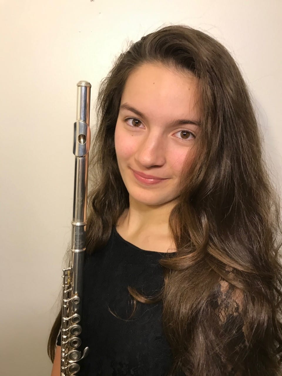 ANNA HUELKE