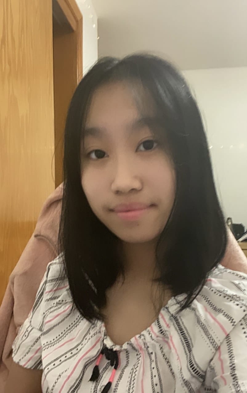 MICHELLE YEE
