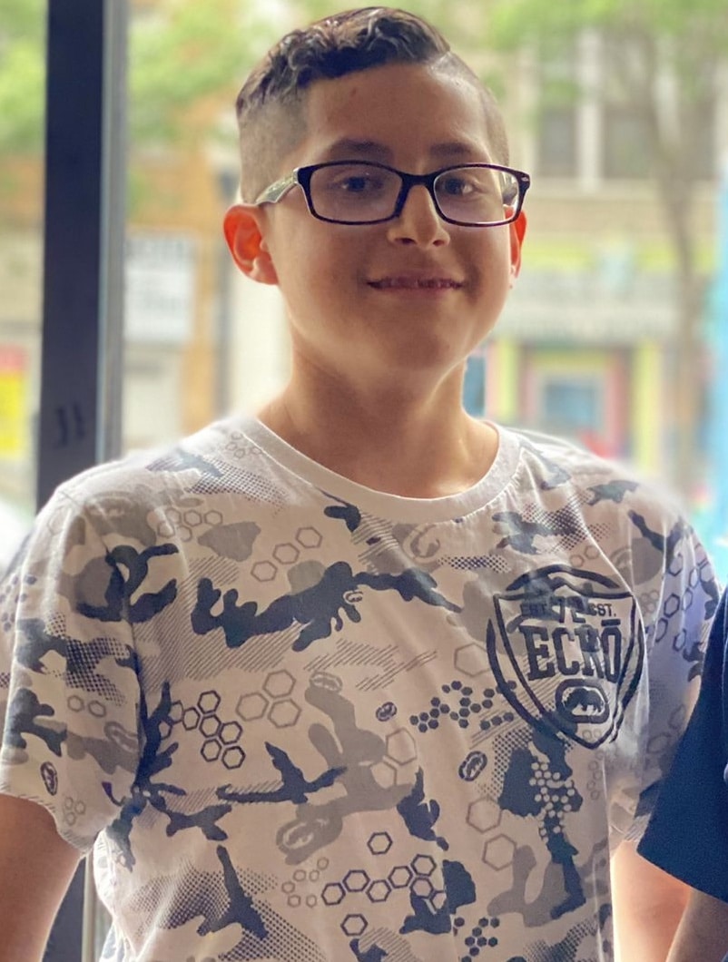 BENJAMIN FERNANDEZ