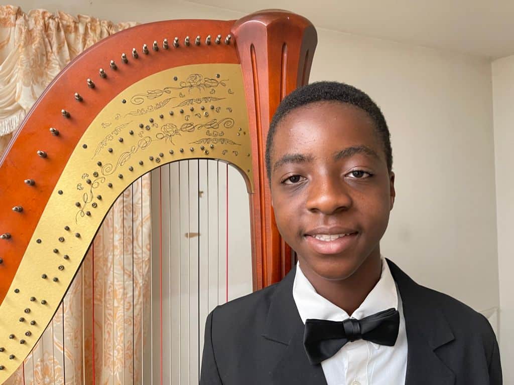 EYTHAN POKU