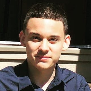 KEVIN REYES