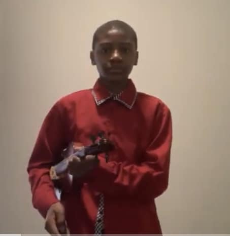 MALIK MUHAMMAD