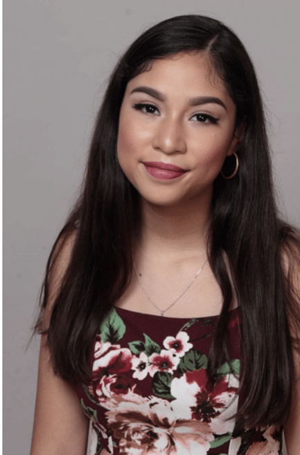 ITZEL BUSTOS