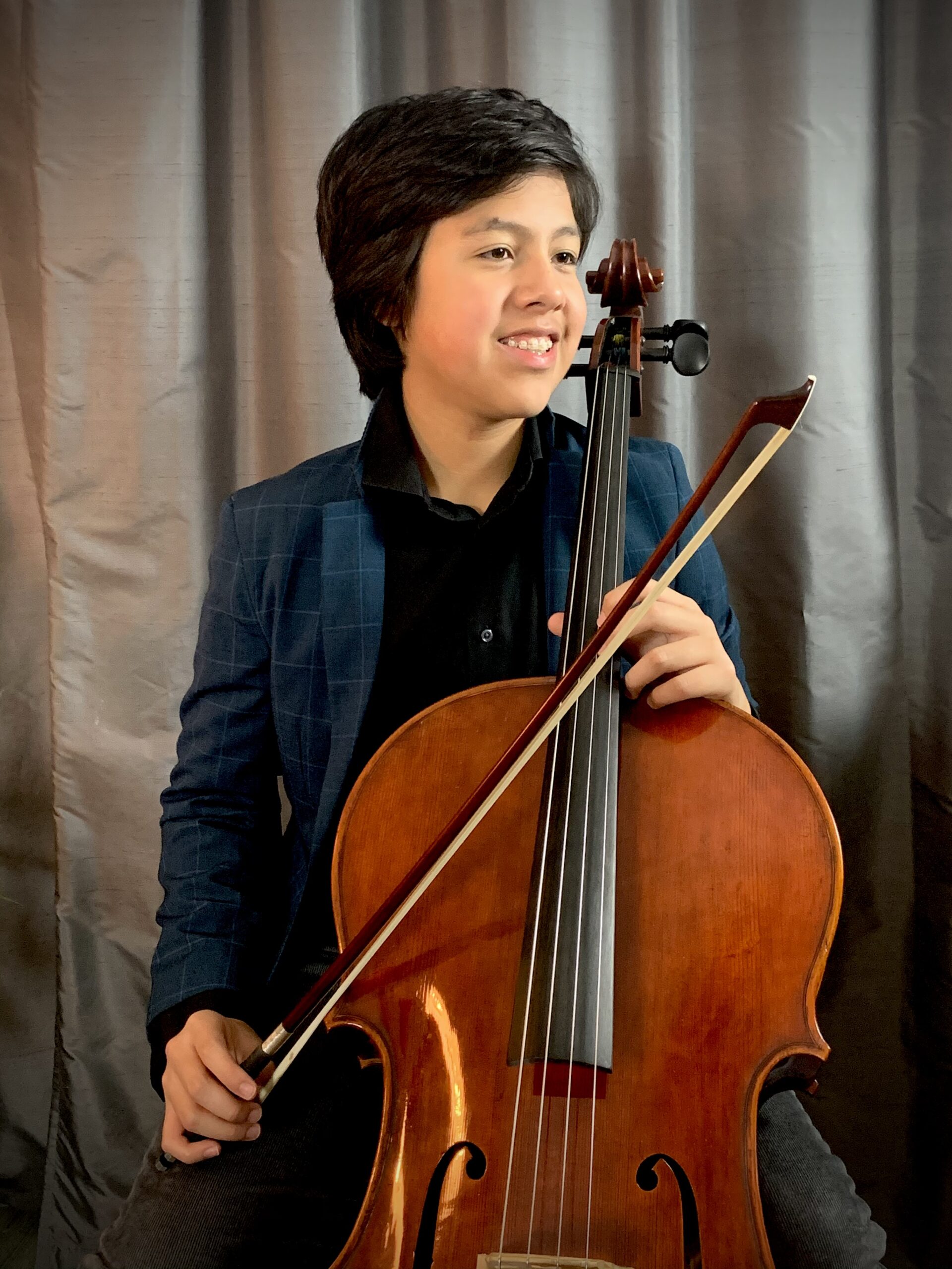 KEVIN HERNANDEZ