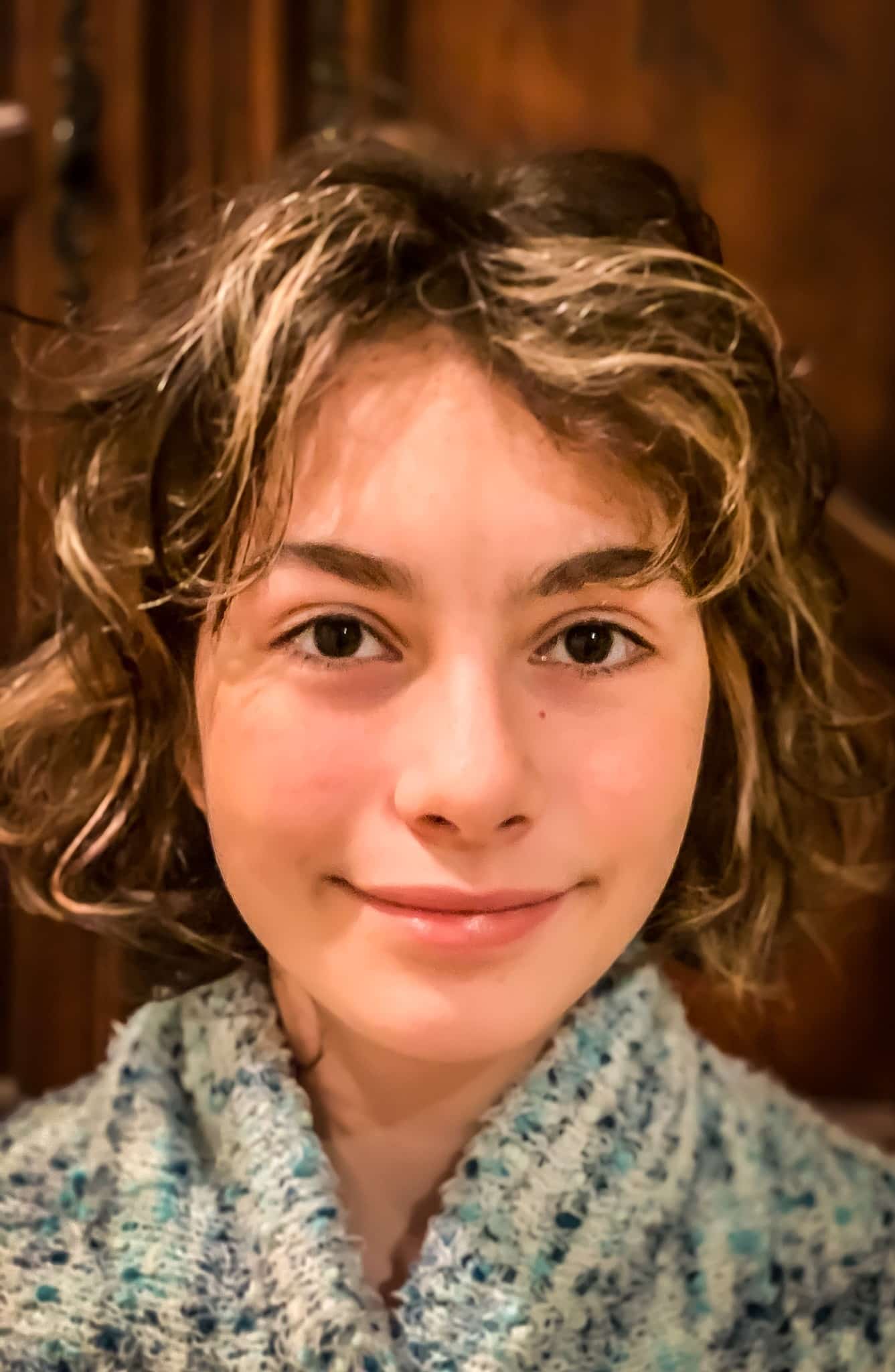 OLIVIA DOOLIN