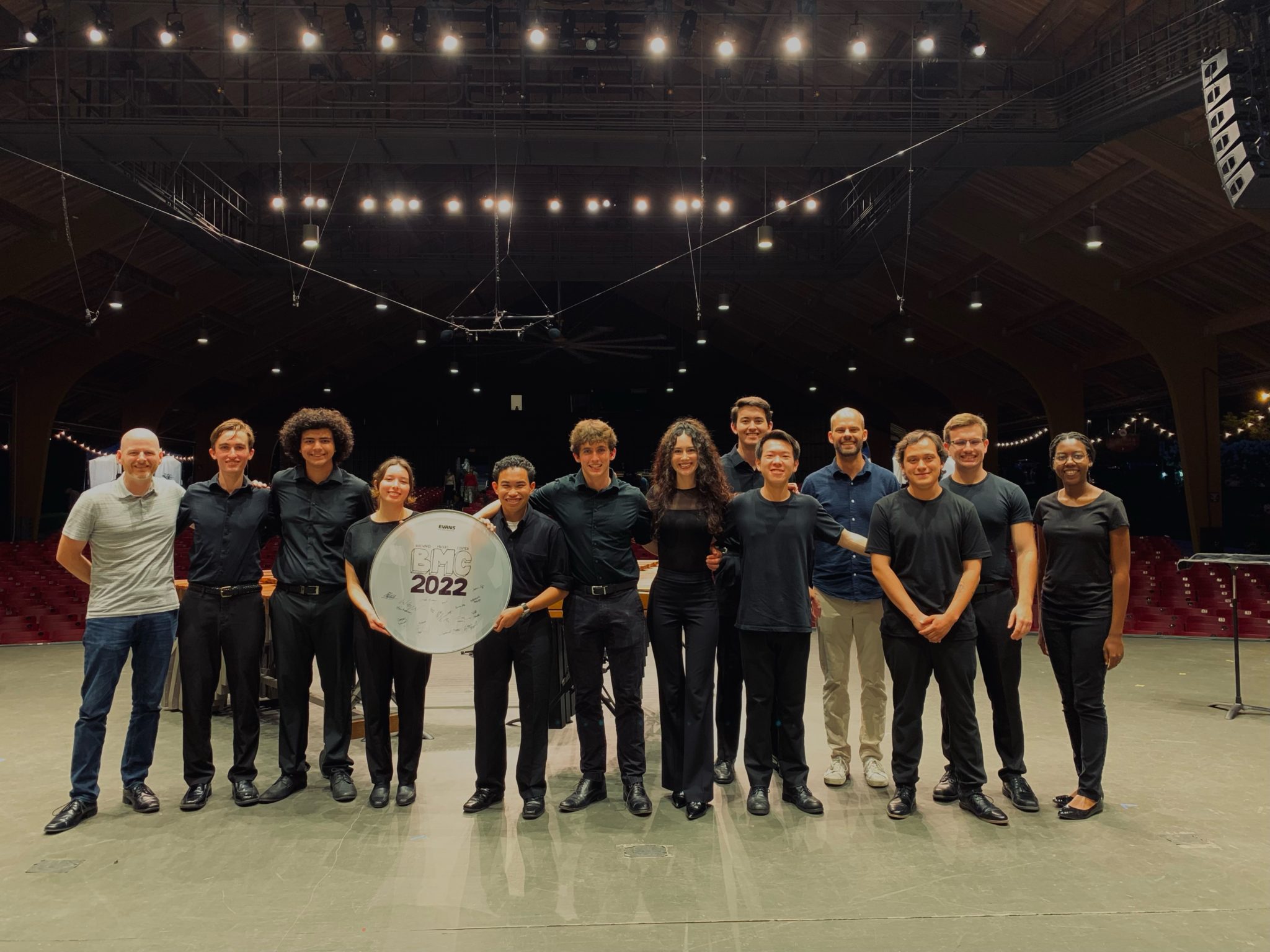 My Summer at Brevard Music Center Summer Institute Chicago Musical