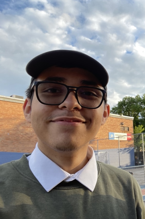 GIOVANI IBARRA