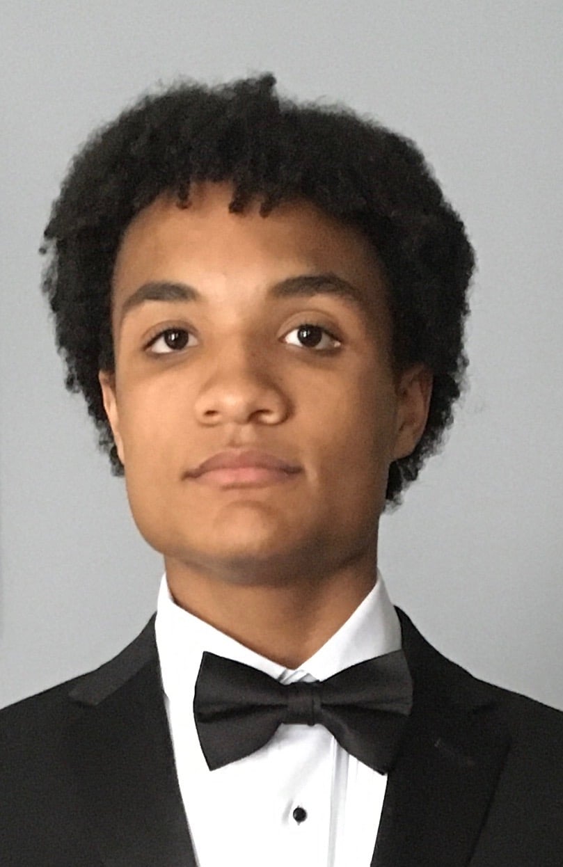 EVAN CAMPBELL