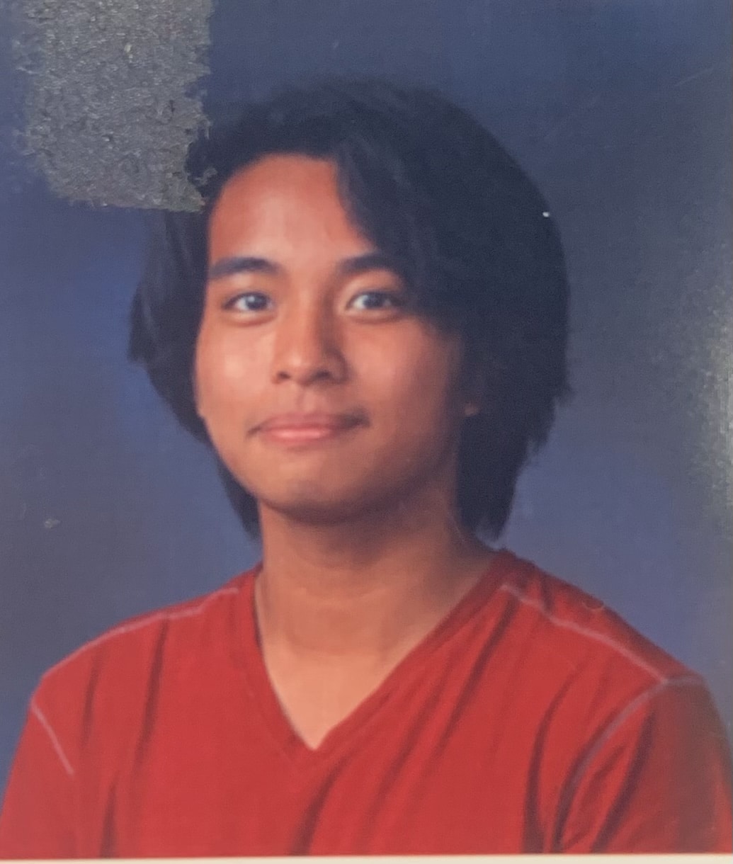 ANDREI NAGUE