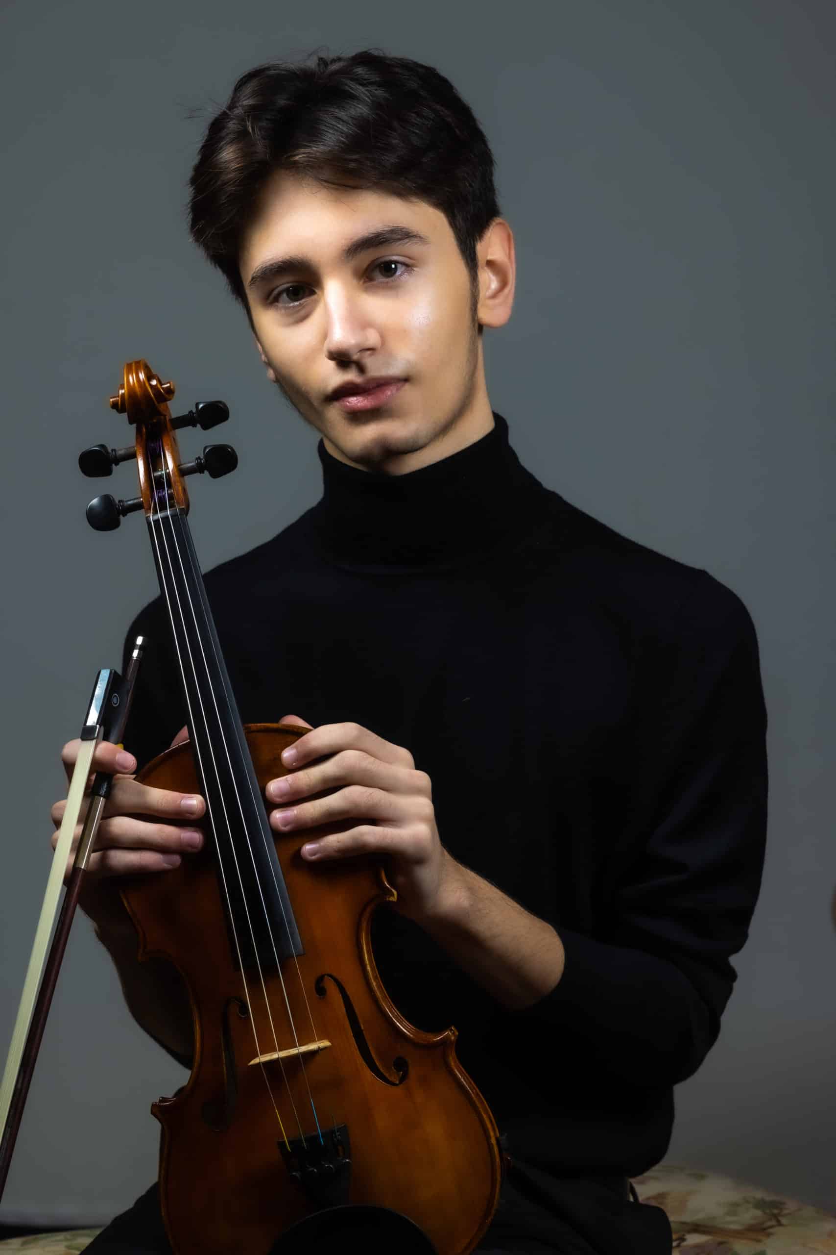 JAVIER IRIZARRY