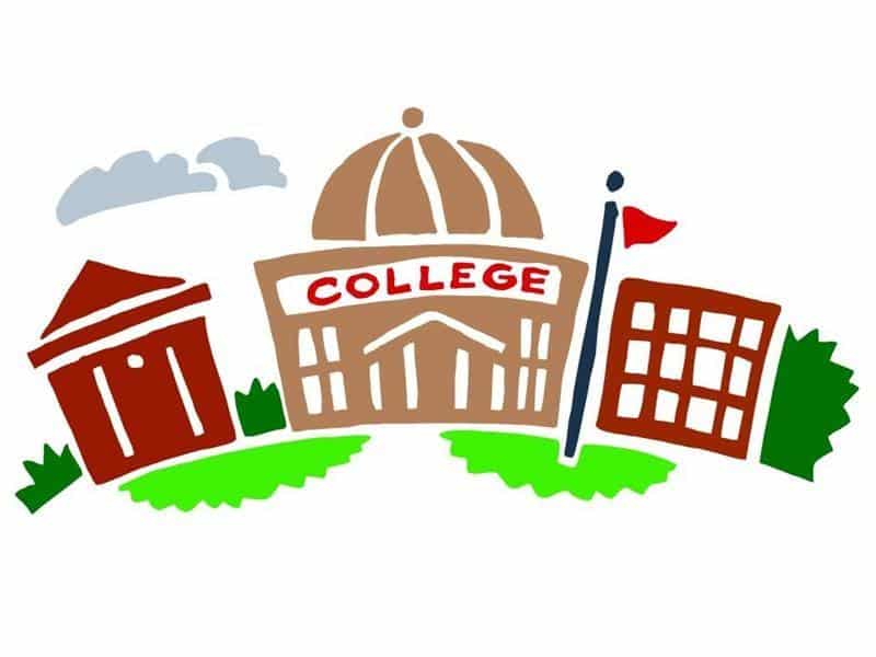 CMPI Senior College Acceptances