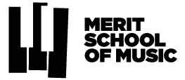 merit school of music logo