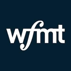 wfmt logo