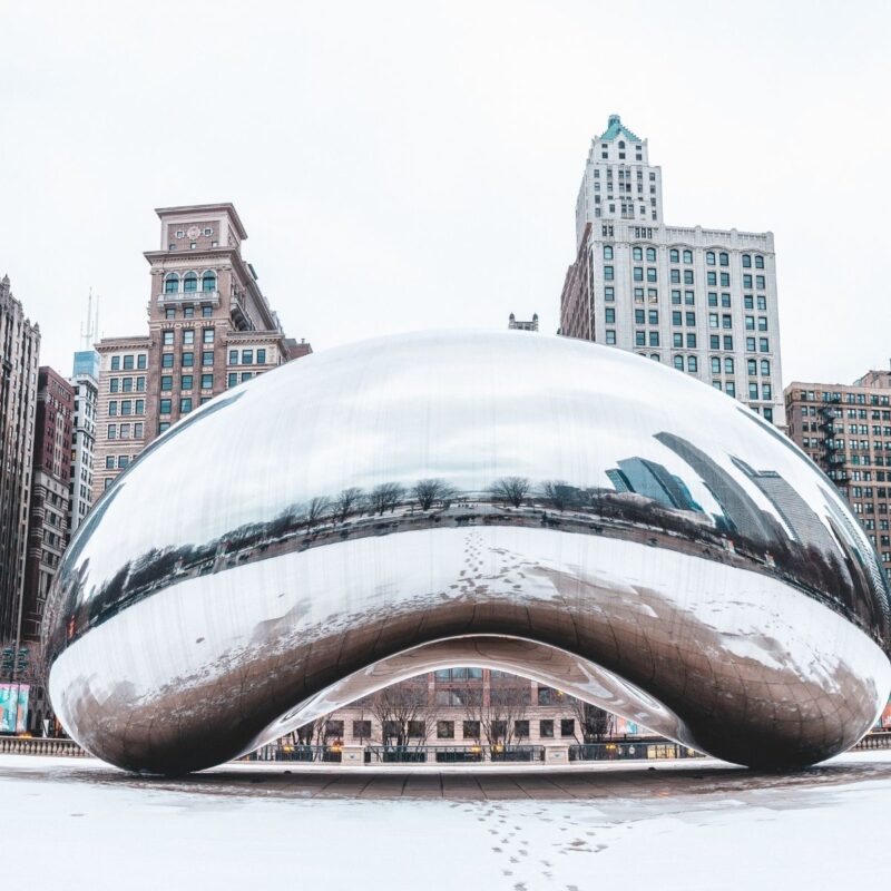 Bean header