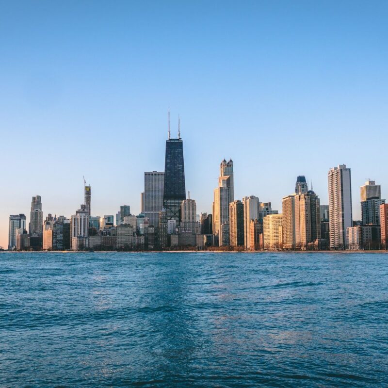 Chicago header