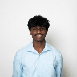 AADARSH PARAMESWARAN