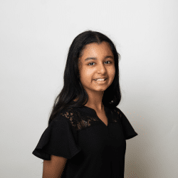 ELYSHIA RAJPUT