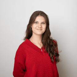 HANNA MARSZALEK