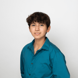 IVAN CALDERON