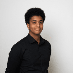NISHANT CARR