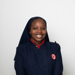 AMIRAH MUHAMMAD