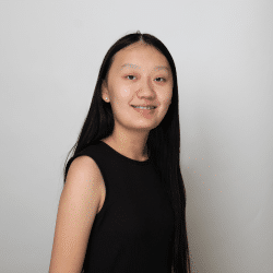 XIRUO "CECE" WANG