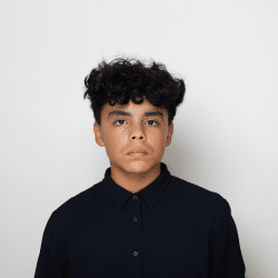 ANGELO ACOSTA