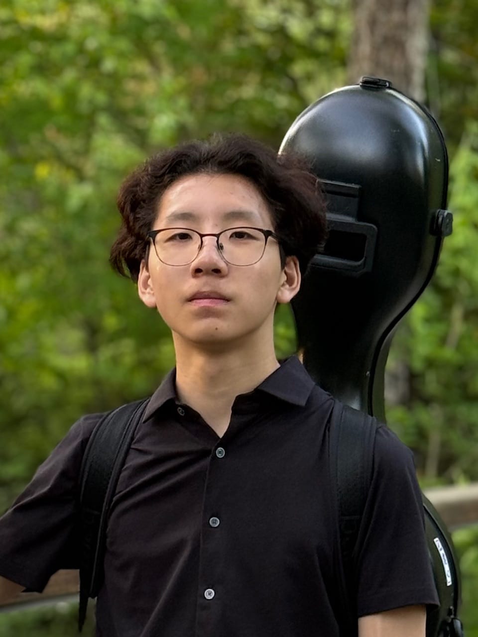 KEN TABUCHI-YANG